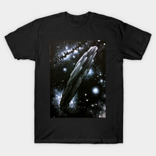 Oumuamua T-Shirt